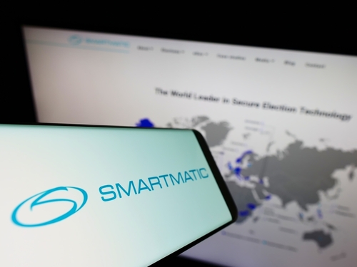 Smartmatic Faces Federal Grand Jury Indictment for Illegal Activities