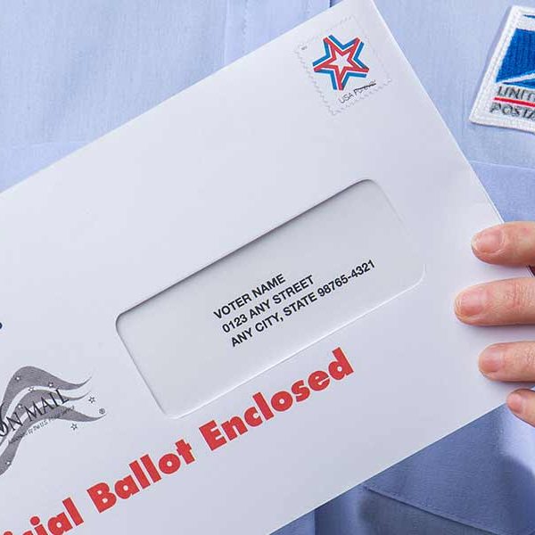 Finchem: Vote-By-Mail Is Now Even Less Secure