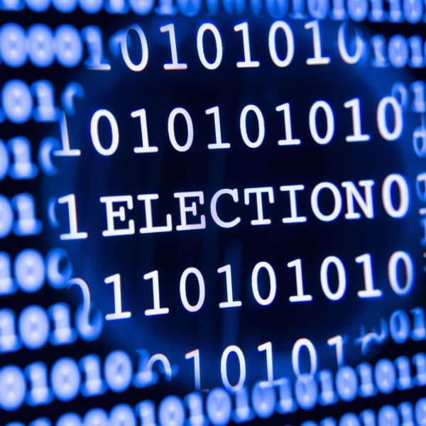 WHITE PAPER: Hidden Infrastructure of Voter Surveillance