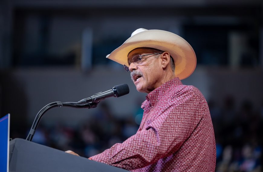 ActBlue’s “Magic Mortgage” Scandal: How Democrats Allegedly Laundered Millions Through Phantom Lending