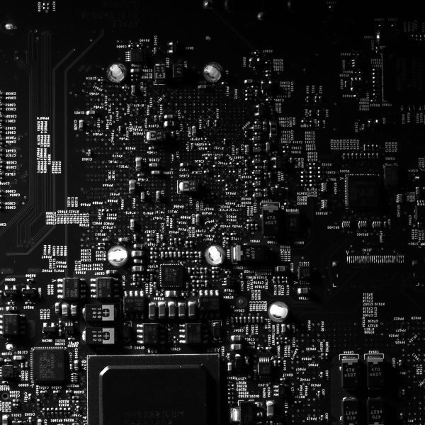 BREAKING: Whistleblower Affidavits Detail Infiltration of U.S. Voting Machines with Foreign Components