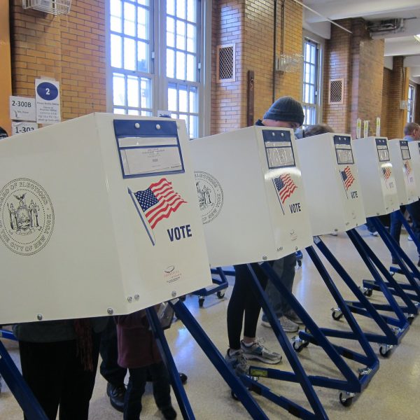 EFI Update: Ongoing Federal Casework, Election Security Initiatives, and Voter Roll Maintenance Efforts