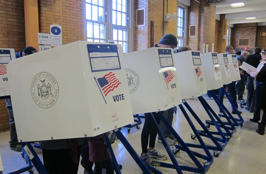 EFI Update: Ongoing Federal Casework, Election Security Initiatives, and Voter Roll Maintenance Efforts